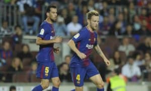 ПСЖ "Барселона" билан футболчи алмаштириши мумкин