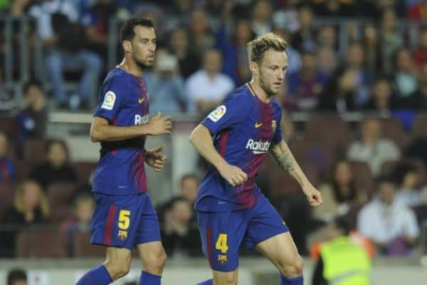 ПСЖ "Барселона" билан футболчи алмаштириши мумкин