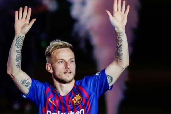 Вальверде: Ракитични "Барселона"да сақлаб қолишни режалаштиряпман