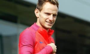 Ракитич "Барселона"дан кетишни режалаштирмаяпти