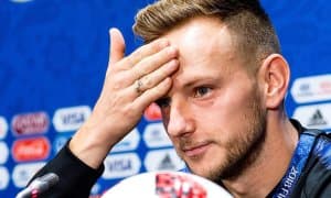 "Барселона" Рабьони сотиб олса, Ракитич жамоадан кетиши мумкин