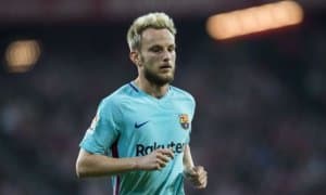 Ракитич Каталониядаги уйини сотувга қўйди ва фарзандларини француз мактабига берди