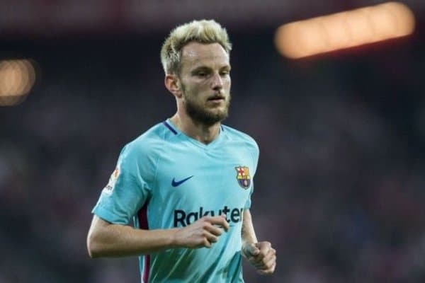 Ракитич Каталониядаги уйини сотувга қўйди ва фарзандларини француз мактабига берди