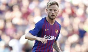 "Барселона"нинг асосий футболчиси "Атлетико"га қарши баҳсни ўтказиб юборади