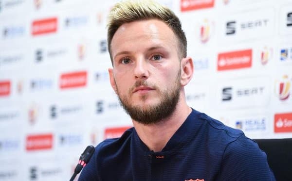 Ракитич еврокубоклардаги юбилей учрашувини ўтказди