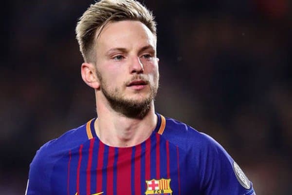 "Интер" Ракитич борасида музокаралар ўтказмоқда