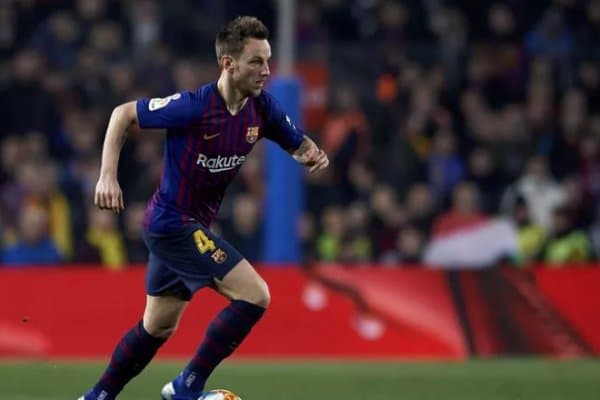 "Барселона" Ракитични сотиб юбормоқчи, аммо...