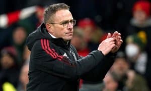 “Манчестер Юнайтед” Рангник ўрнига ҳурмати баланд мураббийни олиб келади