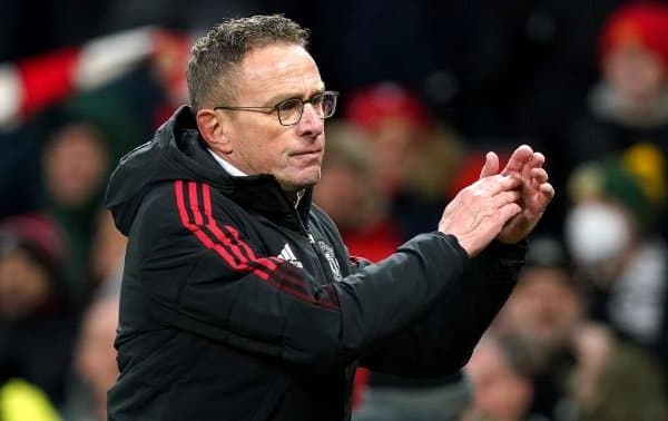 “Манчестер Юнайтед” Рангник ўрнига ҳурмати баланд мураббийни олиб келади