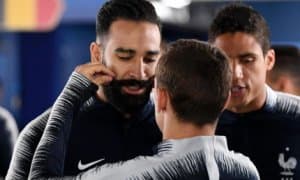 Рами: Менинг мўйловим - Францияда энг машҳури