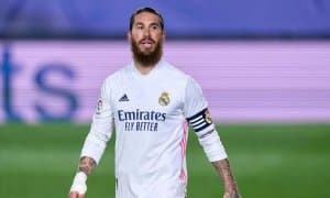 Рамос икки клубдан бирини танлайди