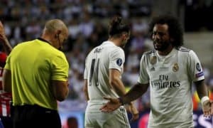 АПЛдан ўзига зўр ҳимоячи топган "Реал" Марселони сотиб юборишга тайёр