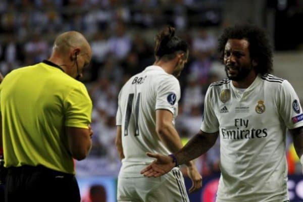 АПЛдан ўзига зўр ҳимоячи топган "Реал" Марселони сотиб юборишга тайёр