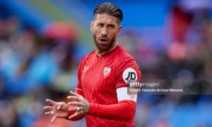 Рамос "Севилья" билан келиша олмаяпти