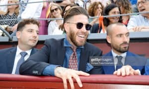 Рамос "Севилья"га ўтиш учун миллионлардан воз кечган!