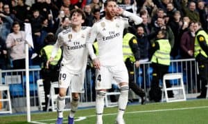 "Реал"ни биринчи бўлиб тарк этадиган футболчи маълум