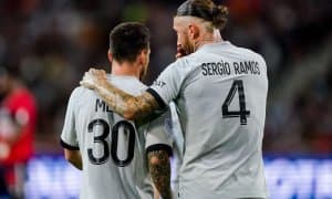 ПСЖ етакчиси билан шартномани узайтирмоқчи эмас