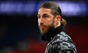 Рамос келажаги борасида бир қарорга келди. У футболдан кетадими?