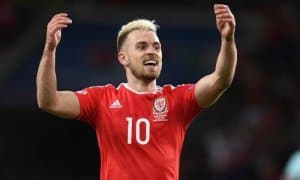 "Ювентус" Рэмзи ва Искони кўз остига олиб қўйди