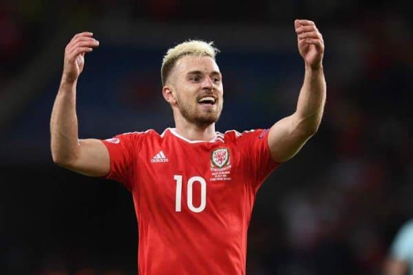 "Ювентус" Рэмзи ва Искони кўз остига олиб қўйди