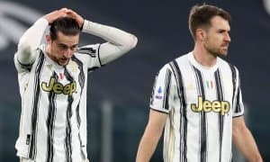 Аллегри икки футболчига чиқиш эшикларини кўрсатди