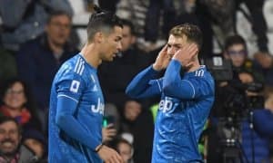 "Ювентус" етакчисини АПЛга қайтарадиган жамоа топилди