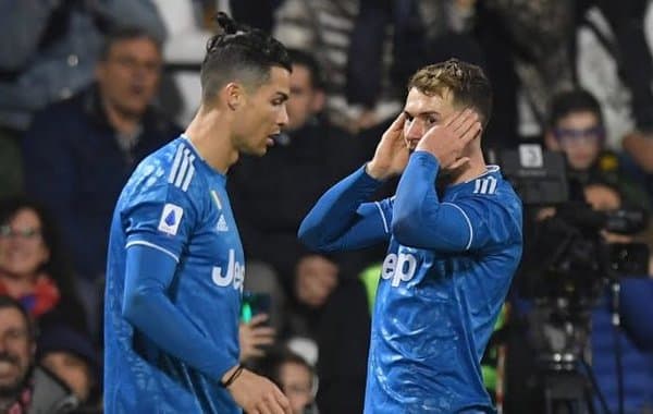 "Ювентус" етакчисини АПЛга қайтарадиган жамоа топилди