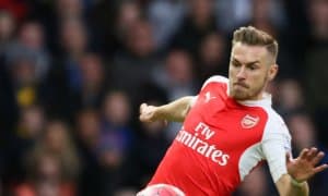 "Ювентус" "Арсенал" етакчисига шартнома таклиф қилади