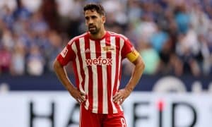 Хедирага АПЛнинг топ клублари қизиқиш билдирмоқда