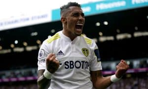 "Манчестер Юнайтед" "Барса" қизиқаётган юлдузга кўз тикди