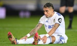 Бразилиялик футболчи бир йилда юлдузга айланди