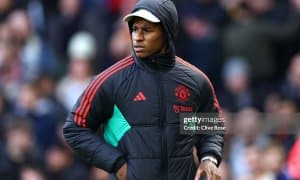 Рэшфорд: "Миш-мишлар тарқатишни бас қилинг" 