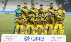 "Қатар СК" мавсумдаги иккинчи ғалабасини қўлга киритди, Рашидовдан ажойиб гол