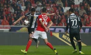 "Бенфика"дан 10та гол ўтказиб юборган Рашидов жамоаси бугун аутсайдерга қарши баҳс юритади