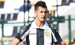 Португалия. Рашидовнинг жамоасида ишлар яхши эмас