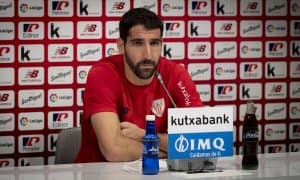 Рауль Гарсия: "Суперкубок Саудия Арабистонида?!"