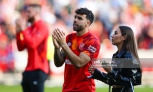 "Бавария" Испания терма жамоаси посбонини ўз сафига қўшиб олмоқчи!