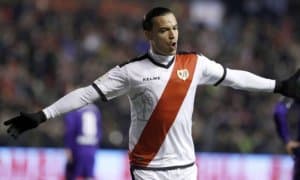 "Райо Вальекано" - "Сельта" 4:2 (видео)