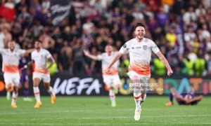 "Вест Хэм" Деклан Райснинг "Арсенал"га ўтганини тасдиқлади