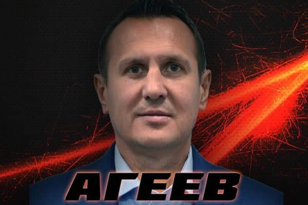 "Ҳумо-2" бош мураббийи ОХЛ жамоаси билан келишувга эришди