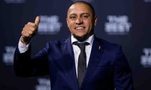 Ҳаётимдаги энг даҳшатли ва унутилмас кун. Роберто Карлос футбол ва пандемия ҳақида