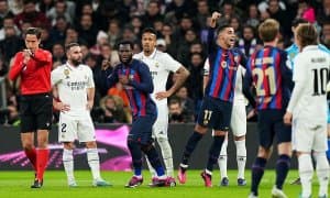 “Реал” ҳар доим ютқазишини истайман!