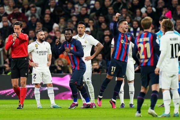 “Реал” ҳар доим ютқазишини истайман!