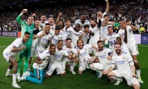 “Реал” футболчисини арзонга сотиб юборадиган бўлди