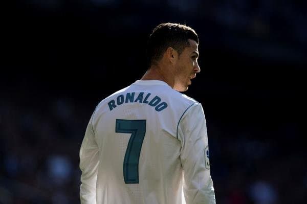 "Реал"да Роналдудан бўшаган 7-рақам кимга насиб этади?