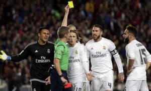 Бу жамоалар 2018 йилда бирорта ҳам қизил карточка олишмади