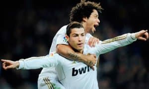 Роналду "Реал"даги жамоадошини "Ювентус"га чорламоқда