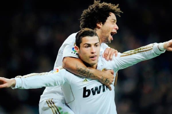 Роналду "Реал"даги жамоадошини "Ювентус"га чорламоқда