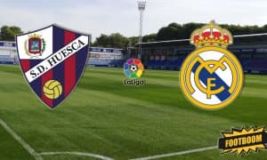 "Уэска" - "Реал". Таркиблар маълум