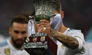 Испания суперкубоги. "Реал" ва "Барселона"нинг рақиби маълум